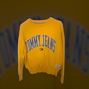 Tommy Hilfiger x Urban Outfitters Collaboration